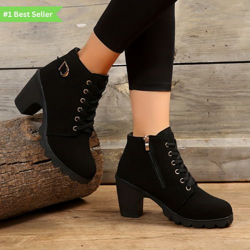 CHELSEA BOOTS ANKLE BOOT FOR WOMEN