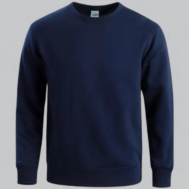CREW NECK SWEATSHIRT FOR MEN