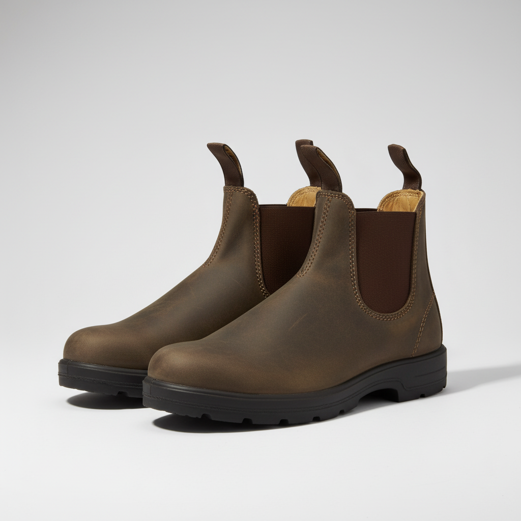 INSULATED SNOW BOOT FOR WOMEN
