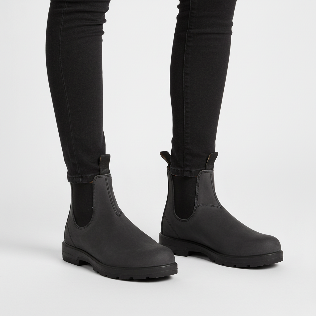 INSULATED SNOW BOOT FOR WOMEN